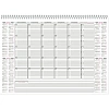 Планинг недатированный,490х350мм,12л