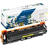 Картридж лазерный Retech 067H Y жел. пов.емк. для Canon LBP631Cw/LBP633Cdw