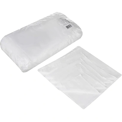 Салфетка техническая вафельная 40x80 прошитые уп 300шт