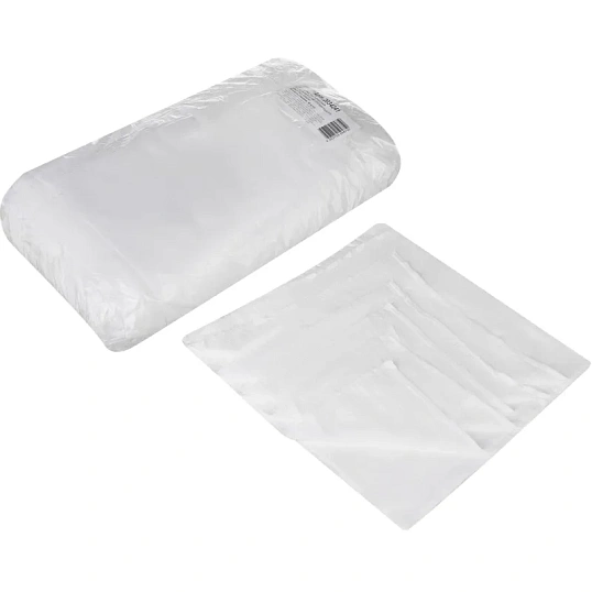 Салфетка техническая вафельная 40x80 прошитые уп 300шт