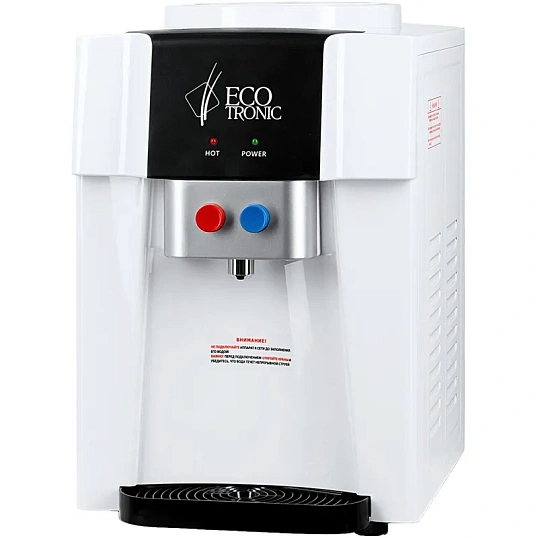 Кулер Ecotronic A1-TE 