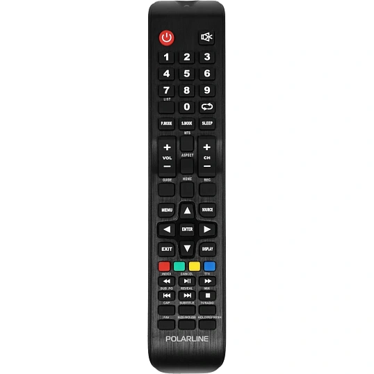 Телевизор PolarLine 24PL51TC-SM, HD Ready, смарт