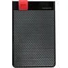 Портативный HDD Silicon Power Diamond D30 2Tb/2.5/Черн (SP020TbPHDD3SS3K)