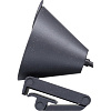 Веб-камера Logitech HD Webcam Brio 300,черн,2Mpix,Type-C,микроф(960-001438)