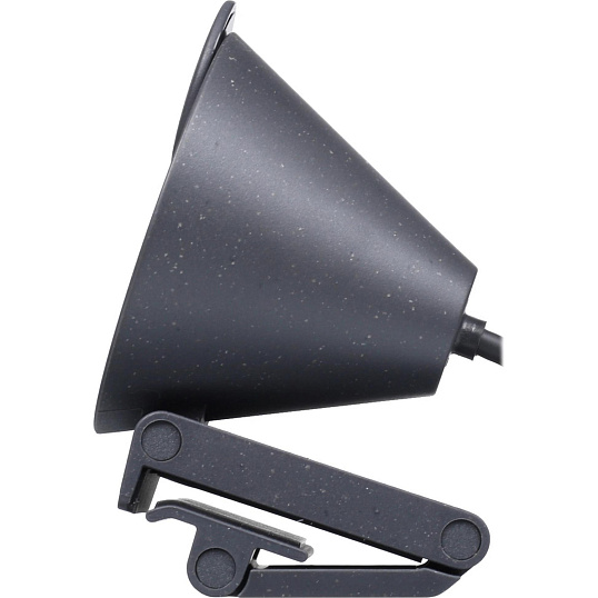 Веб-камера Logitech HD Webcam Brio 300,черн,2Mpix,Type-C,микроф(960-001438)