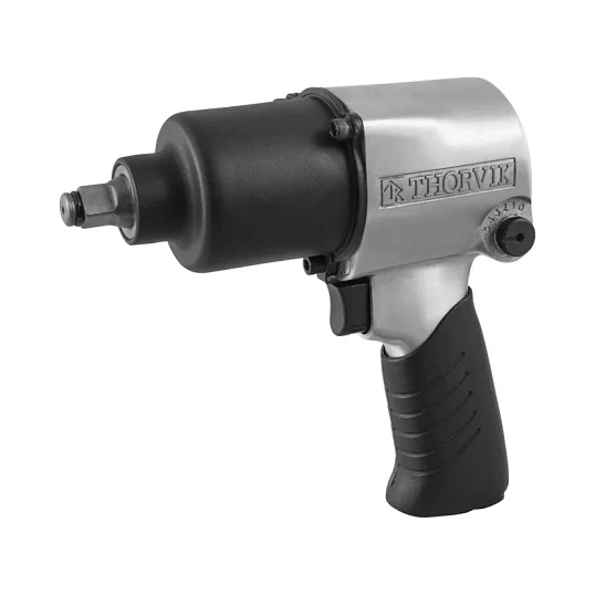 Гайковерт ударный пневматический 1/2DR 717 Нм, AIW12717