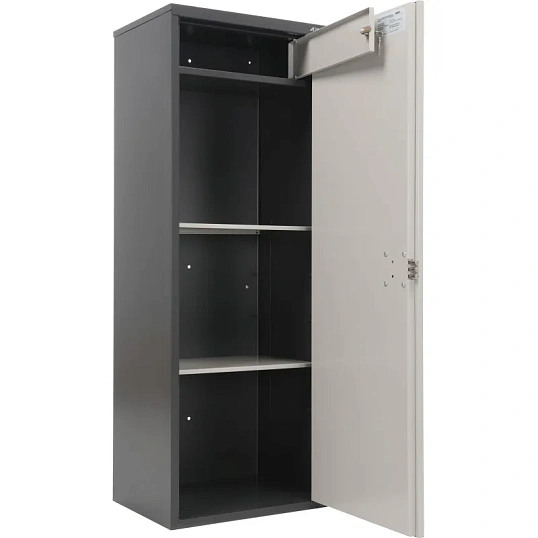 Шкаф для бумаг AIKO SL-125T 460х340х1252