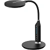 Светильник Camelion KD-862  C02 черный, LED, 10Вт, 580 лм