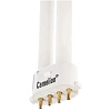 Лампа люминесцентная компактная 9Вт для KD-021 Camelion 10380