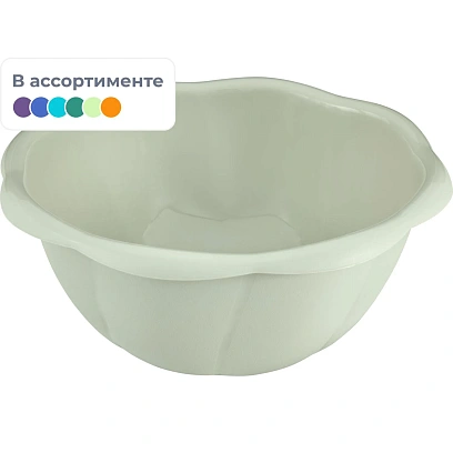 Миска 2,5л (микс 2)