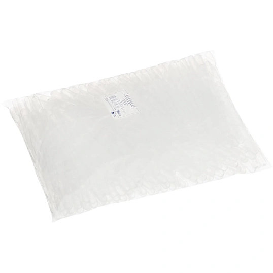 Пипетка Пастера 3мл, 160 мм, нестер, град, 500шт/уп