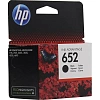 Картридж струйный HP 652 F6V25AE чер. для DJ 2135/3635/3775/3785/3835