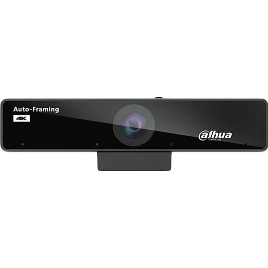 Веб-камера для видеоконференций Dahua HTI-UC390 (4К, 1/2.8, угол 110)