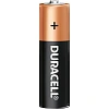 Батарейка Duracell LR6-4BL BASIC AA(16шт в упак)Б0046868