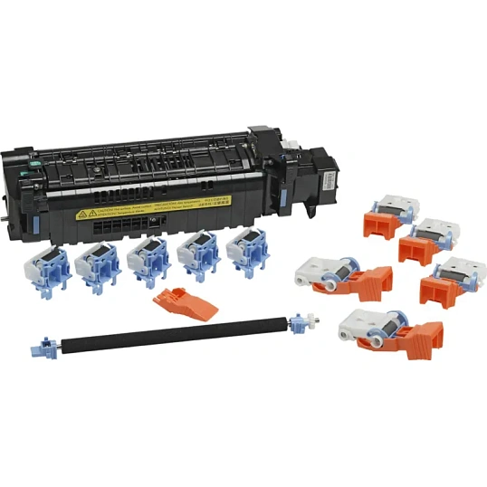 Запасная часть сервисный к-т HP LLC LaserJet 220v Maintenance Kit (J8J88A)