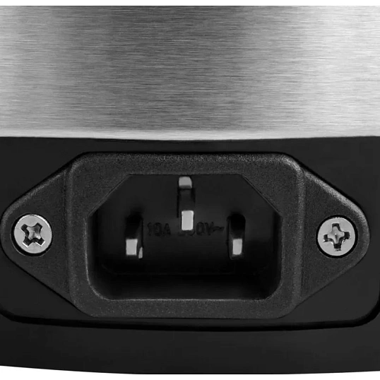 Термопот Scarlett SC-ET10D13, 750Вт, 4л, черный