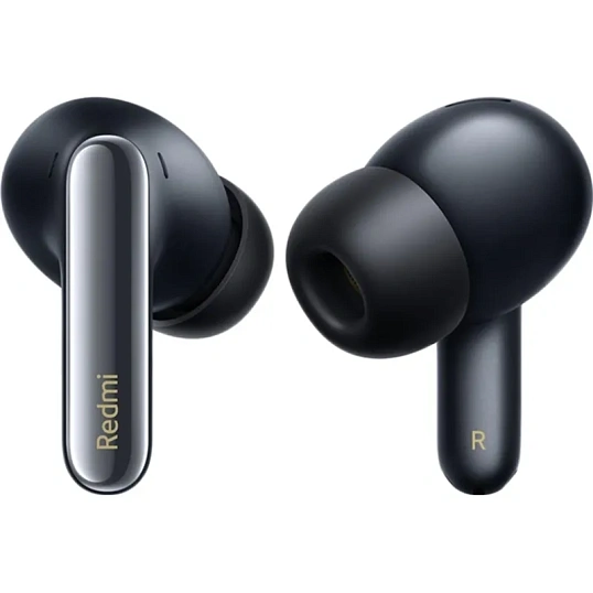 Наушники Xiaomi Redmi Buds 6 Pro Space Black (BHR9307GL)