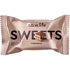 Конфеты R.A.W.life sweets Тирамису NEW, 18гx18шт/уп
