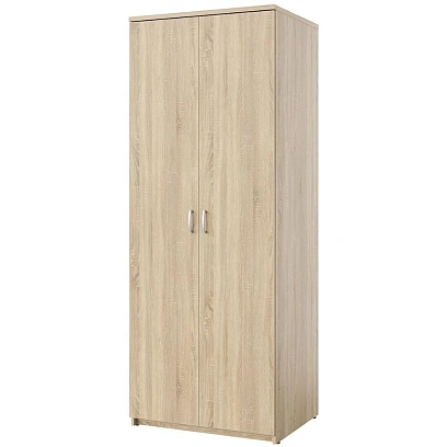 Гардероб Easy One 908843 дуб сонома (091) Г580