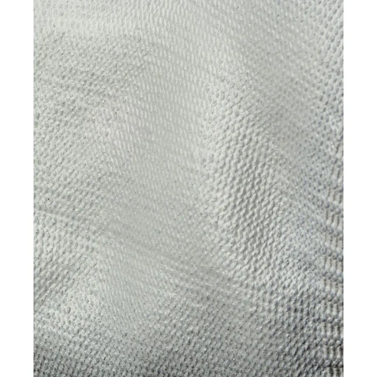 Перчатки защитные от порезов JetaSafety JCP031 трикотаж. 3кл. цв.серый р.ХL