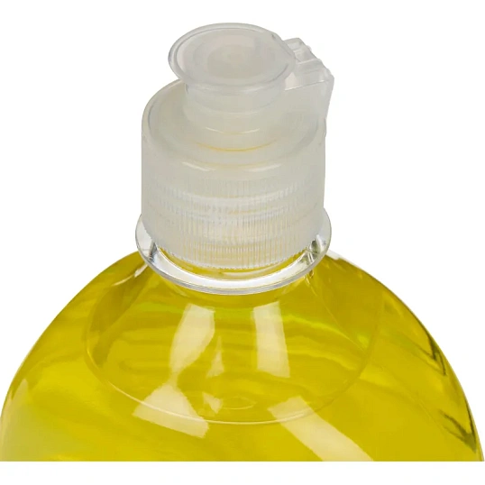 Средство для мытья посуды МИНУТА Лимон 500мл