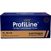 Картридж лазерный ProfiLine TN-116 чер. для Konica Minolta Bizhub 164