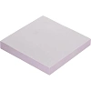 Стикеры с клеевым краем M&G So Many Cats, 76x76мм, 100 л, в ассорт