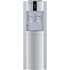 Кулер для воды напольный Ecotronic H1-LF White с холодильником