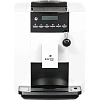 Кофемашина Kaffit сom KLM1604 Nizza Autocappuccino,бел (KLM1604W)