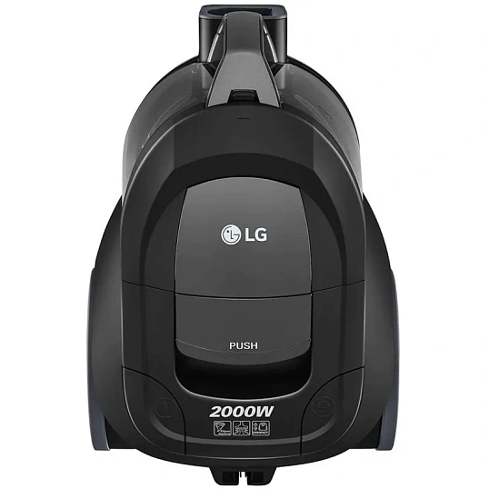 Пылесос LG VC-5316NNTS