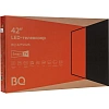 Телевизор BQ 42FS02B, FHD ready, смарт (Android)