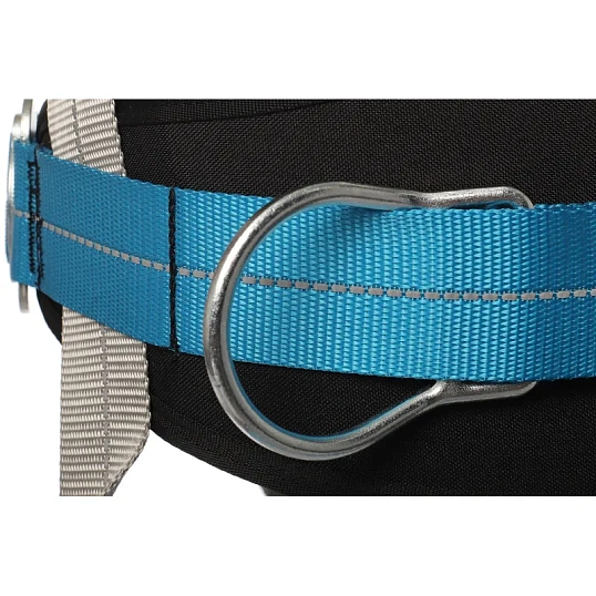 Привязь страховочная 'Высота 036' (Размер 2) vst 036