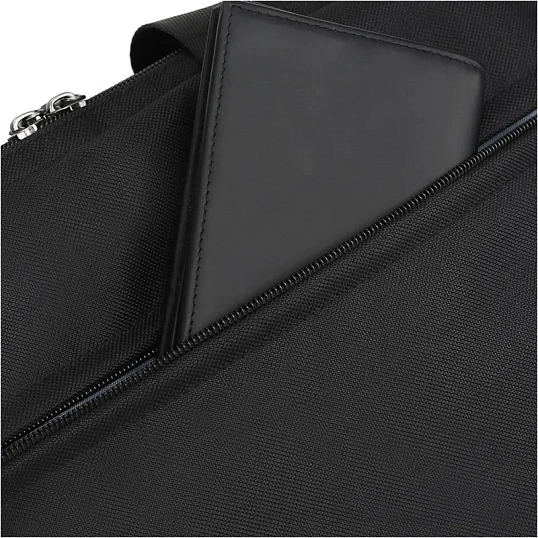 Сумка для ноутбука 13.3-14 Lamark L214 Black