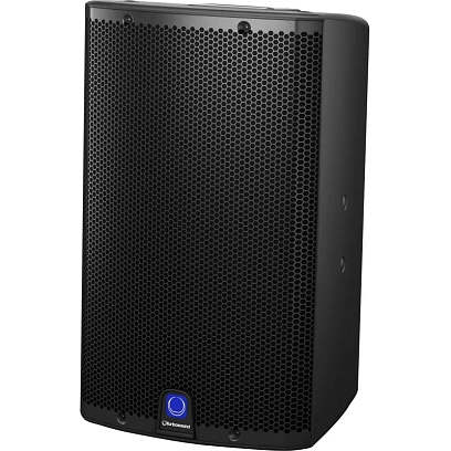 Акустическая система Turbosound iQ12, активная 2500Вт пик, DSP KLARK TEKNIK