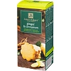 Печенье сдобное Janet's Bakery шведское с корицей и имбирем 130г