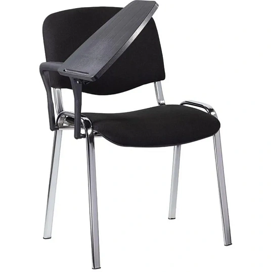 Столик UP_EChair конференц для стула Rio(ИЗО) черн. пласт