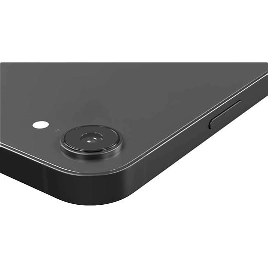 Смартфон Apple iPhone 17e 256GB Черный MHRV4HN/A