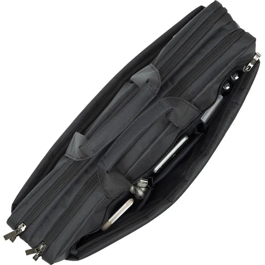 Сумка для ноутбука RIVACASE 8257 black 17.3/6