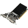 Видеокарта MSI GT 710 2GD3H LP DVIx1 HDMIx1 CRTx1 Low profile