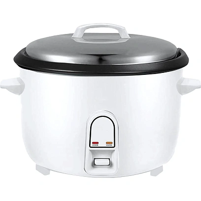 Рисоварка HURAKAN HKN-SDR130