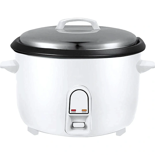 Рисоварка HURAKAN HKN-SDR130