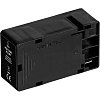 Картридж струйный Комус PGI-1400XL BK чер.для Canon MB2040/MB2140/MB2740