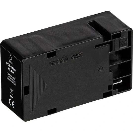 Картридж струйный Комус PGI-1400XL BK чер.для Canon MB2040/MB2140/MB2740