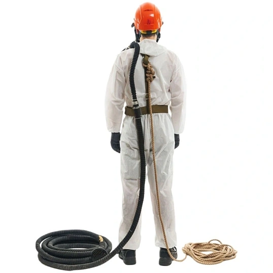 Противогаз ПШ-1 (1шл.л., 10м, МАГ-3Л (1шт.), х/б), шт