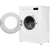 Стиральная машина LG F2Y1NS3W кл.:A фронт. макс.:6кг белый инвертер