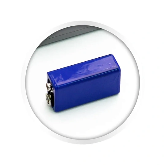 Детектор банкнот Cassida Sirius S Антистокс (с аккумулятором)