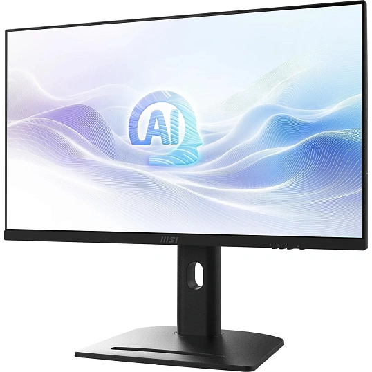 Моноблок MSI Modern AM273QP AI 1UM (9S6-AF0111-090)27/WQHD/512SSD/KBM/NoOS