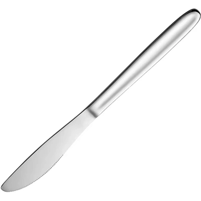 Нож столовый 20,7 см Rest-Line Eco P.L. Proff Cuisine 12шт/уп