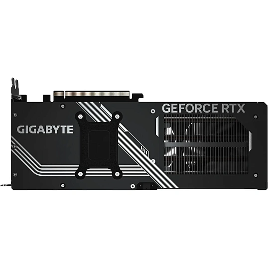 Видеокарта Gigabyte RTX5070 WINDFORCE OC SFF 12GB GDDR7 192bit 3xDP HDMI