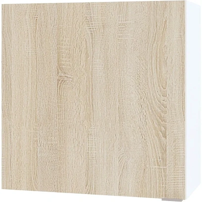 Шкаф Сокол настенный ПН-06 600x300x600 Дуб Сонома